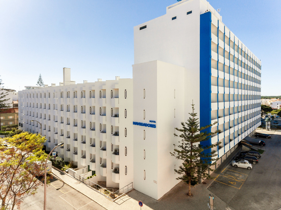 Hotel Navegadores