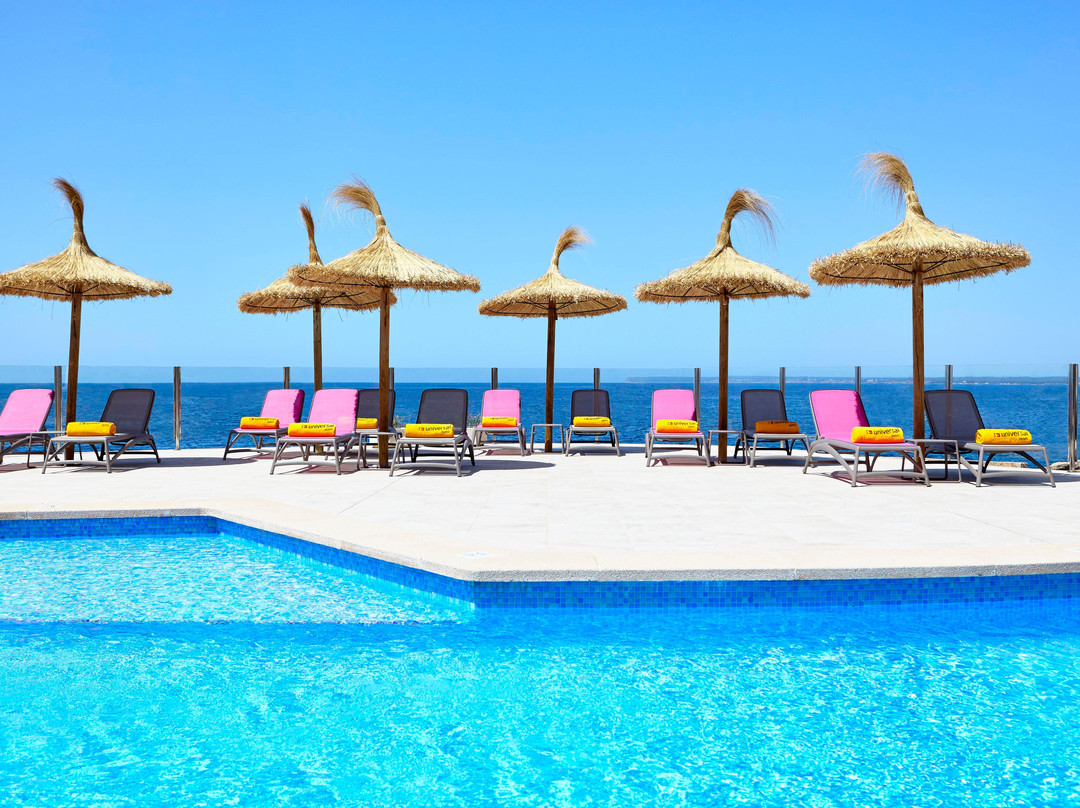 Universal Hotel Cabo Blanco - Adults Only