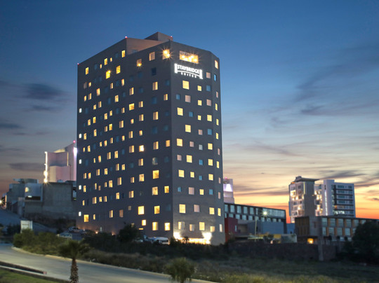 Staybridge Suites San Luis Potosi By IHG