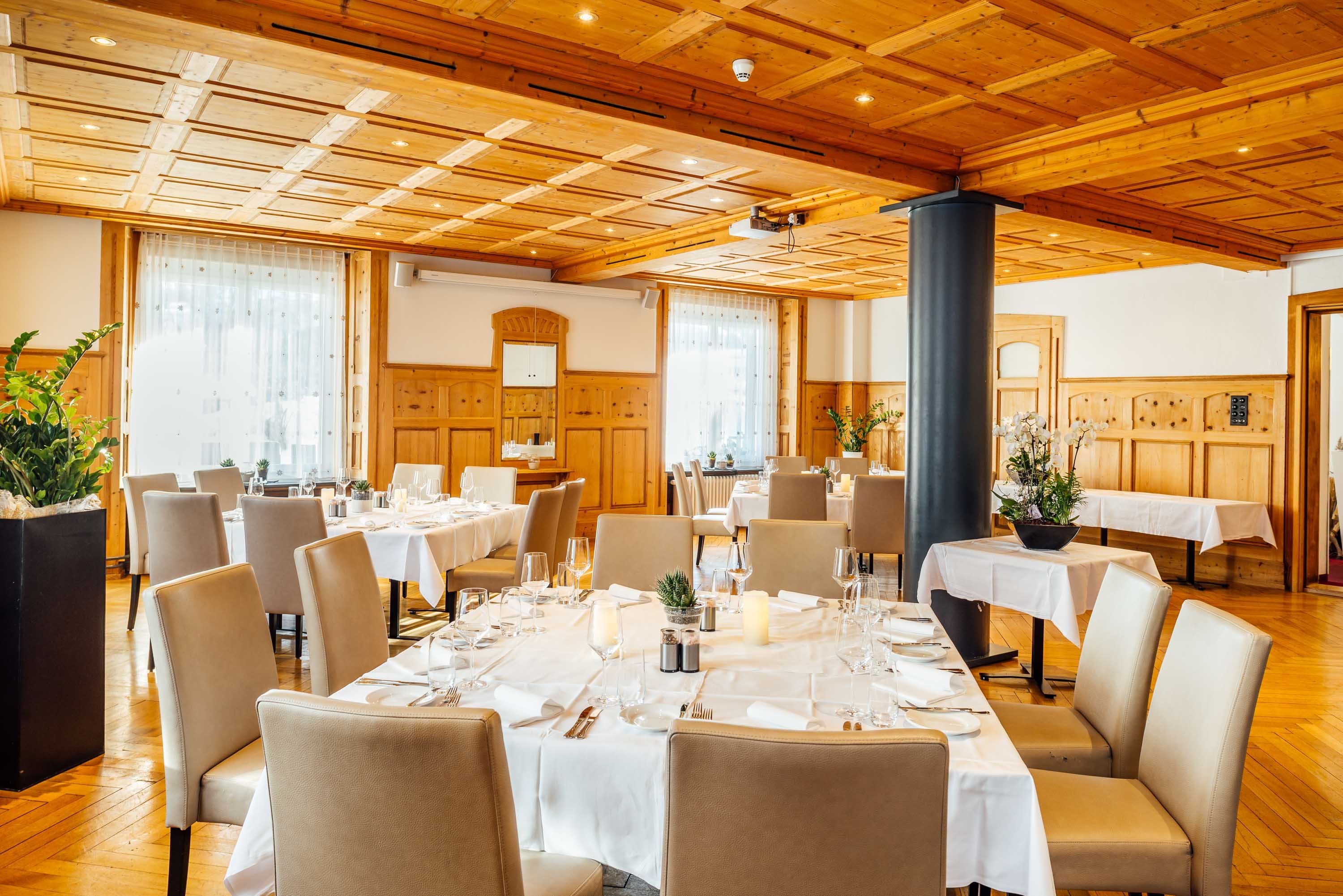 Hotel-Restaurant Bellevue-官方