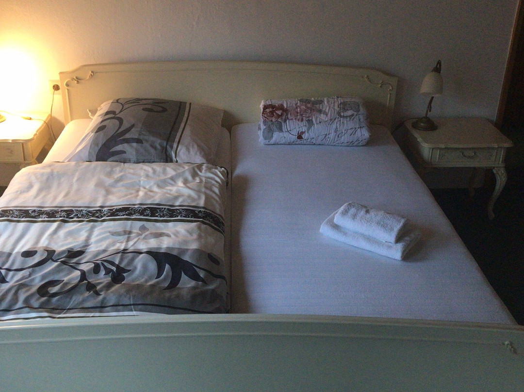 Historisches Hotel Rathaus主图