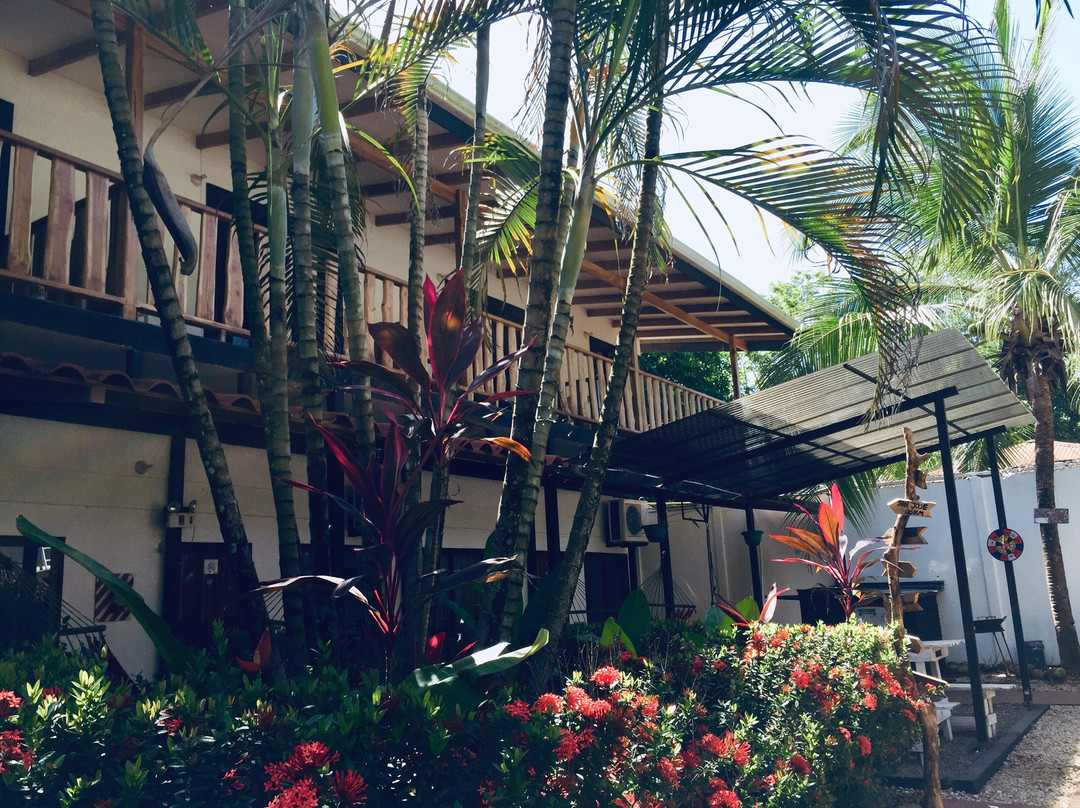 Point Break Santa Teresa