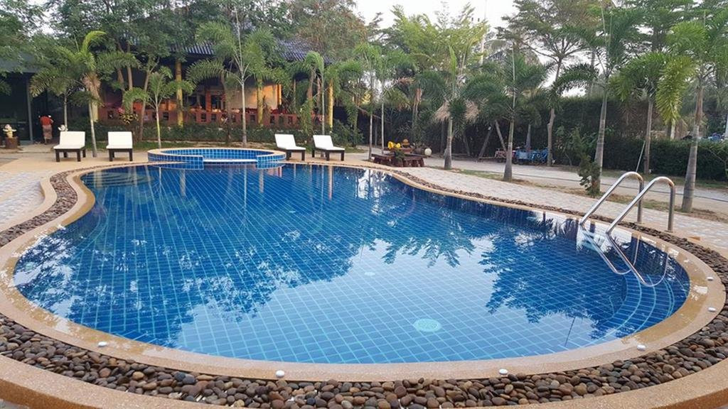 Pranburi Cabana Resort