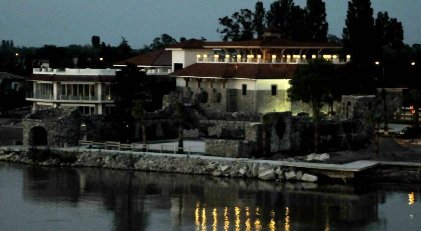 Palm Beach Hotel-客卧