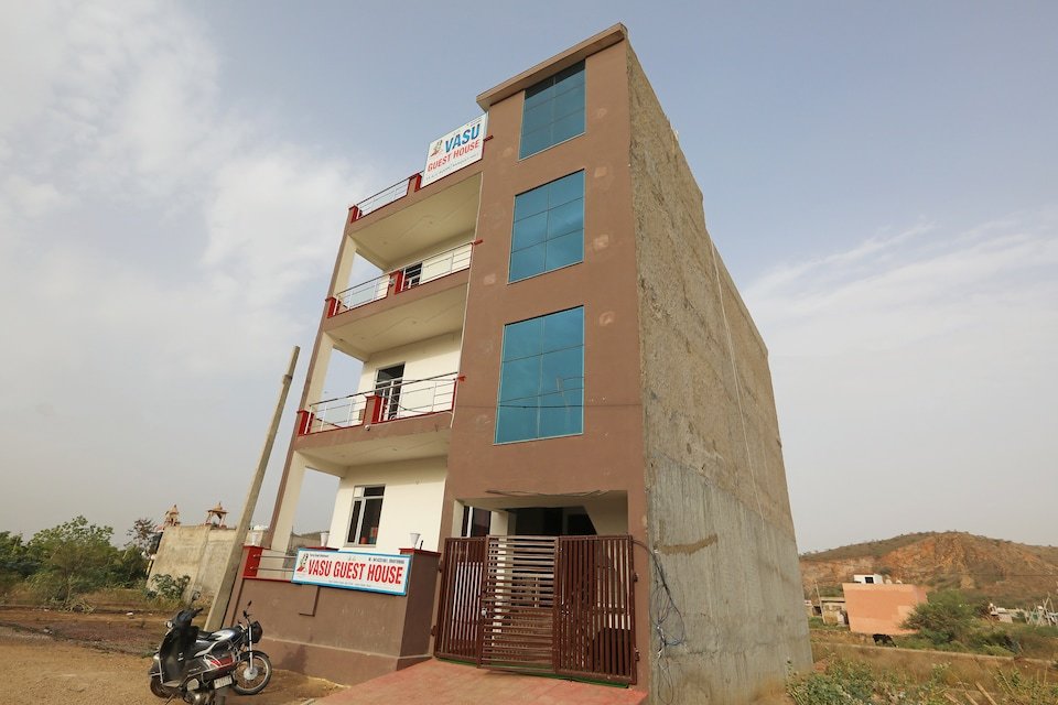 OYO 39617 Vasu Guest House-官方
