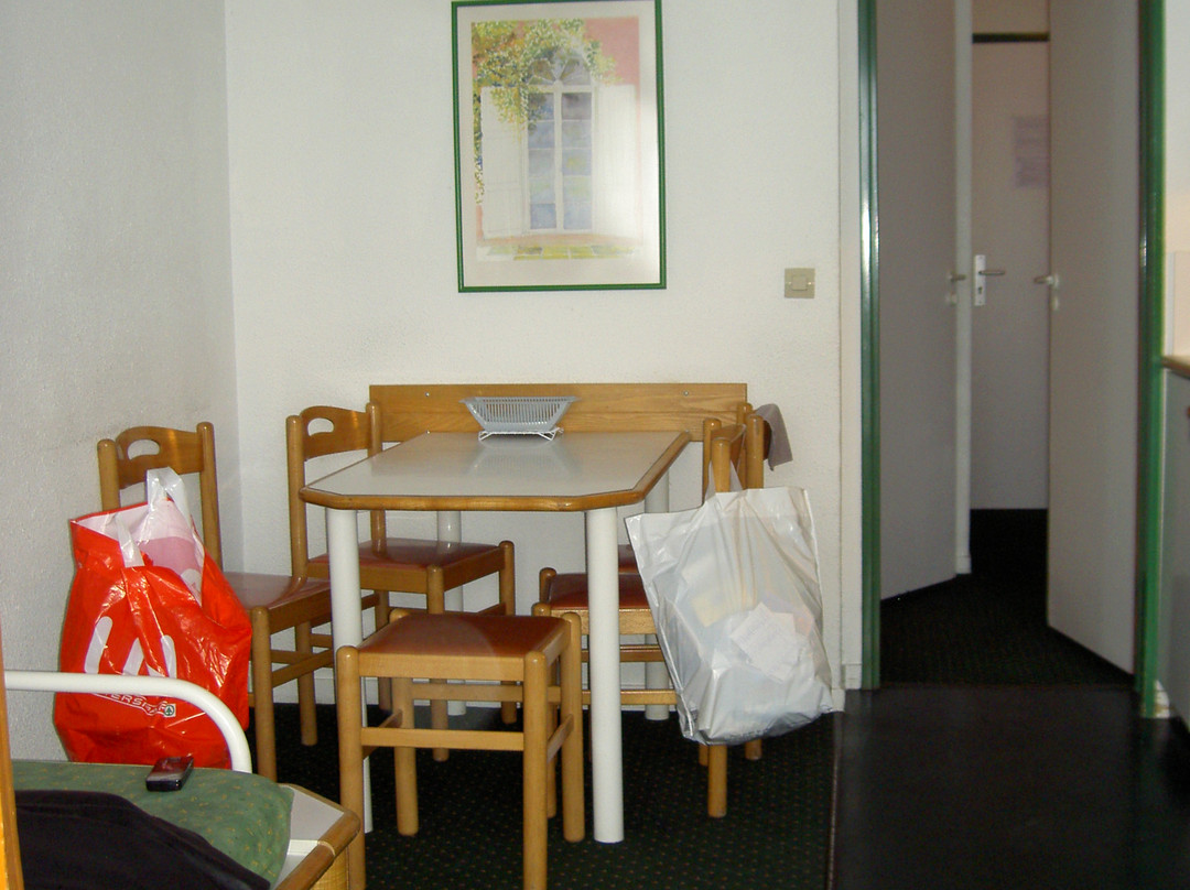 Residence Lagrange Classic Boedette ou Necou
