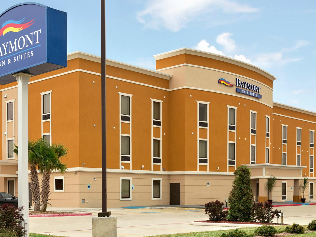 Baymont by Wyndham Victoria