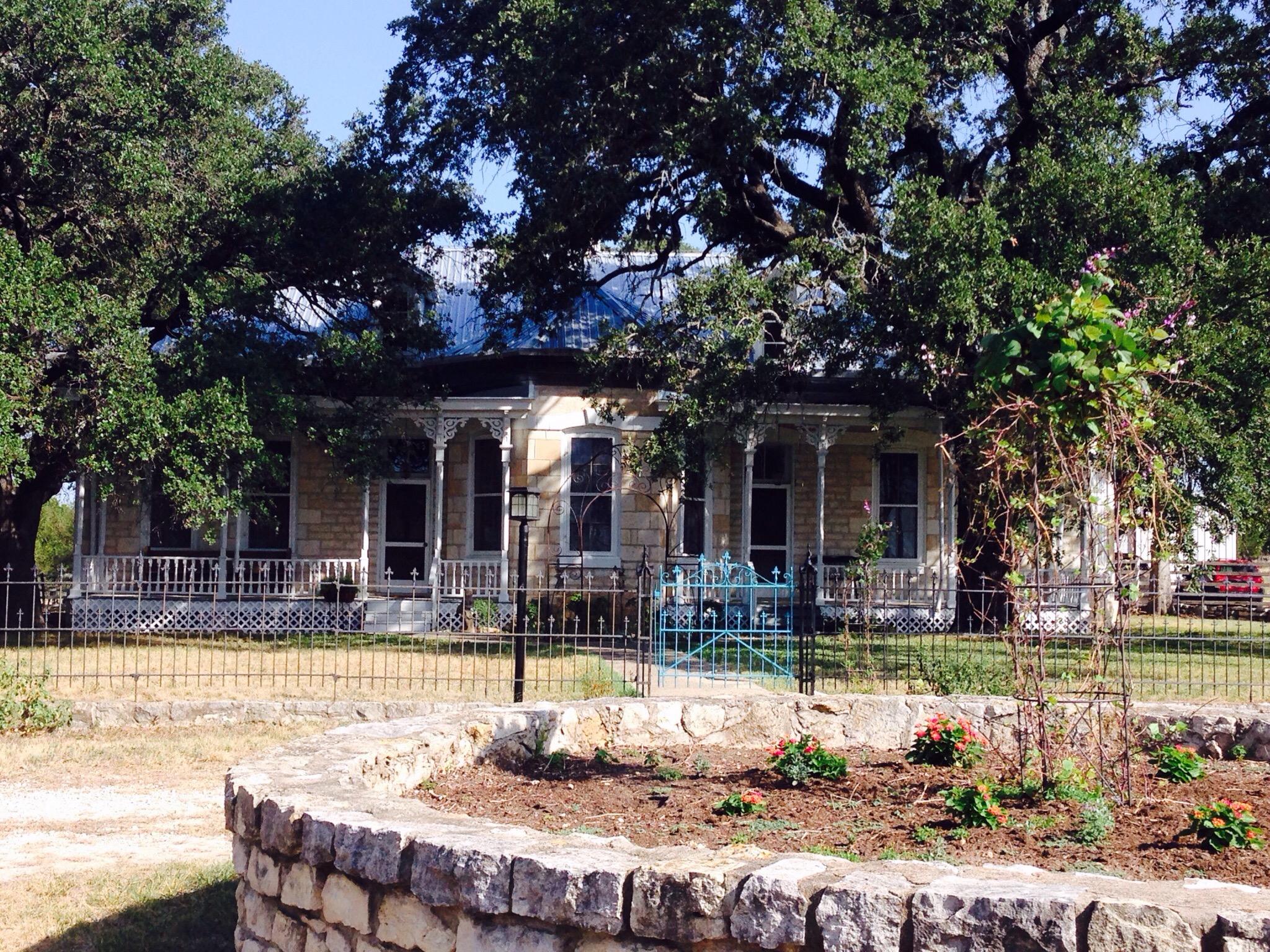 Markward Manor Bed and Breakfast Inn-官方