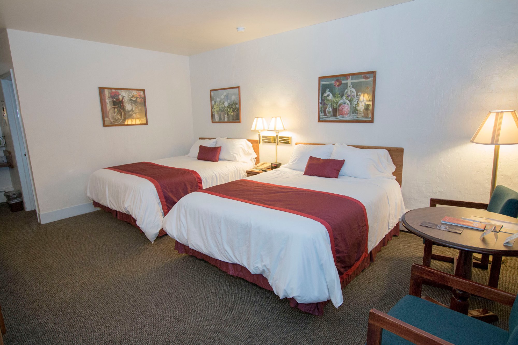 Chalet Motel Mequon-官方