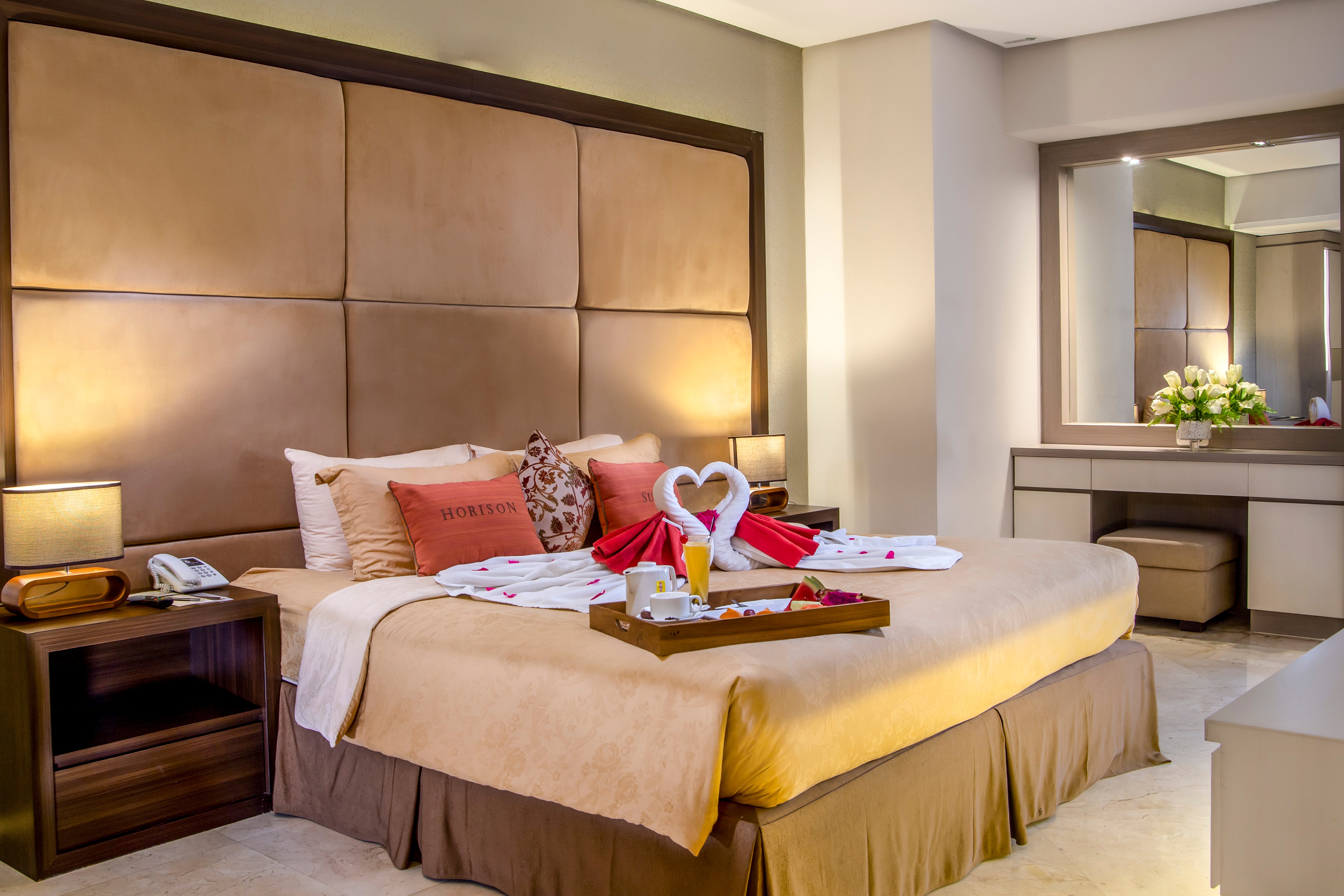 Hotel Horison Samarinda-官方