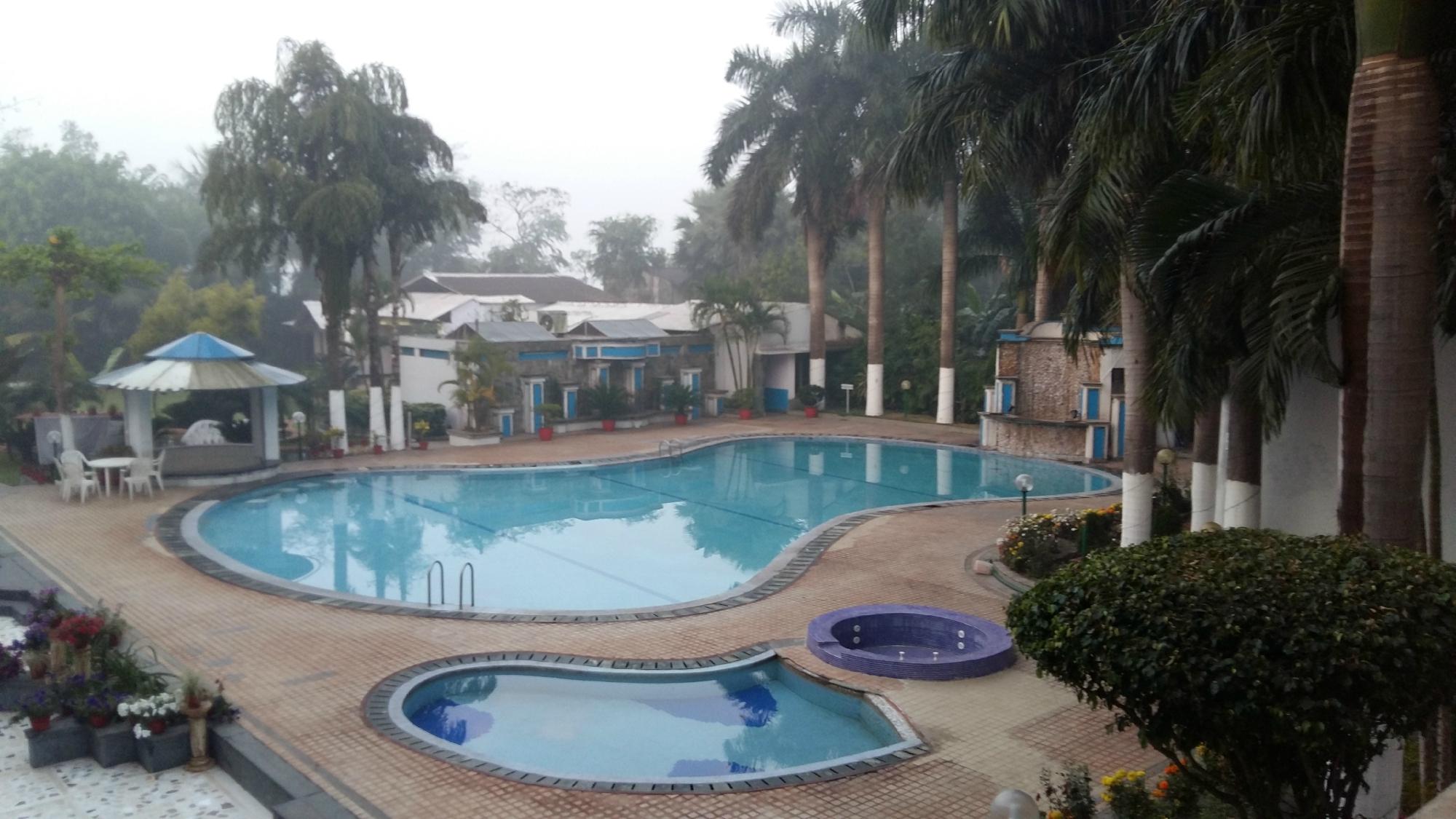 The First Club Hotel-客卧