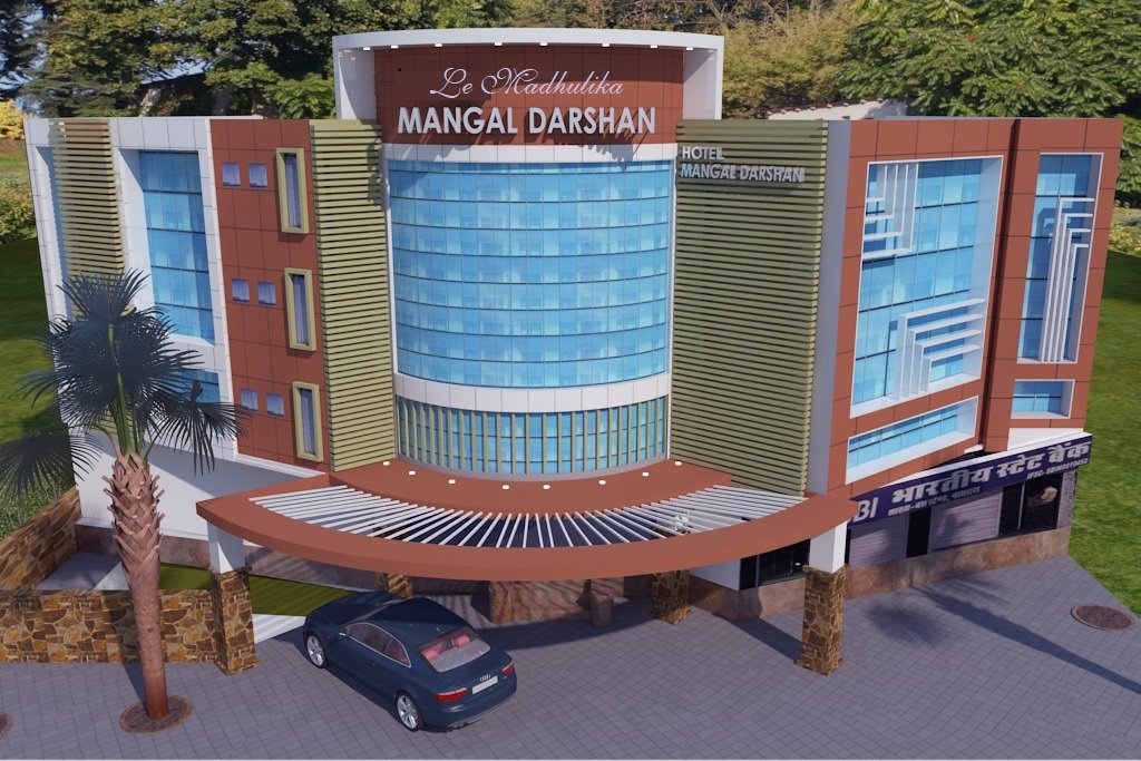 Le Madhulika Mangal Darshan-官方