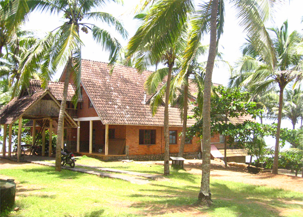 Eagle Crest Holiday Home-客卧