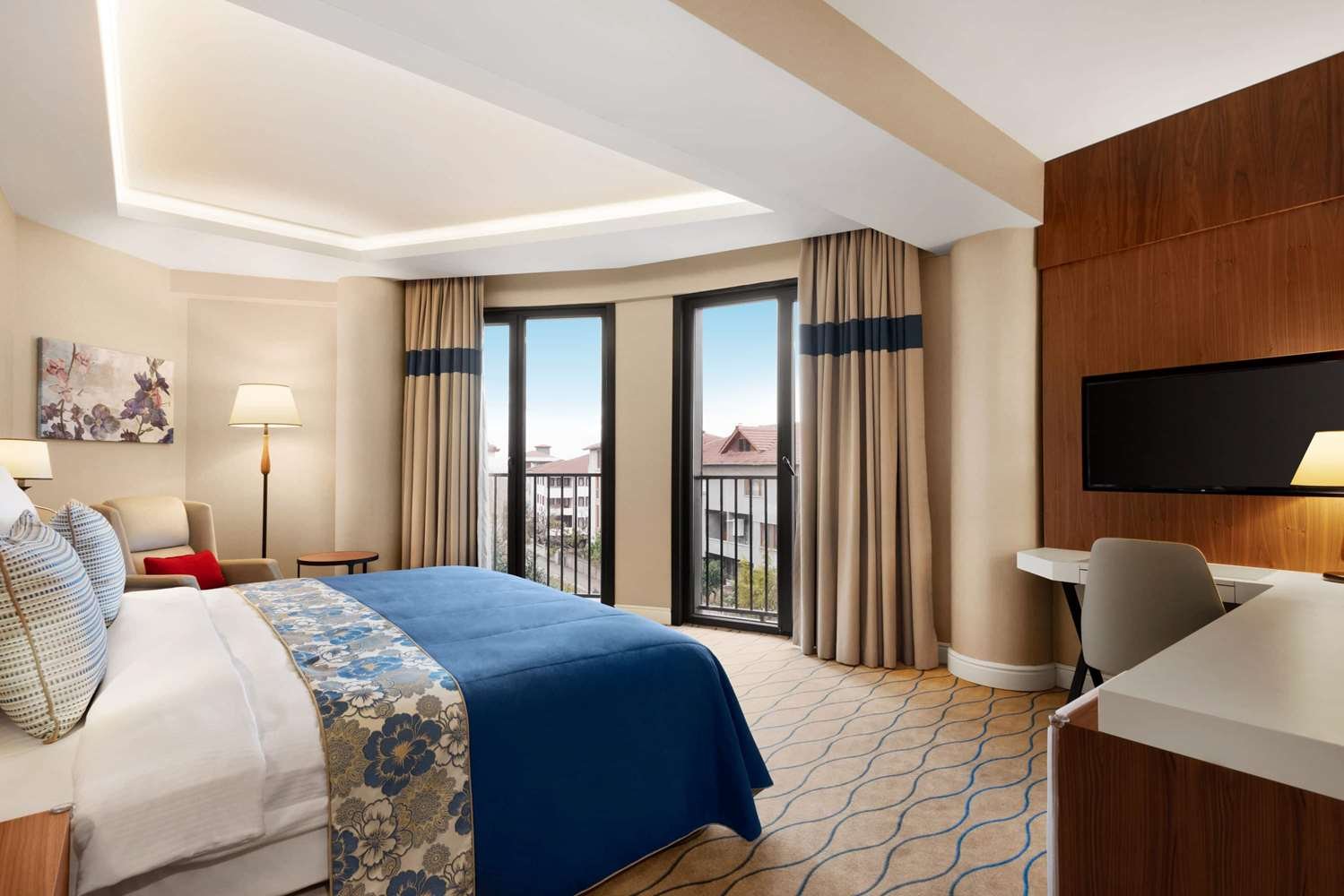 Ramada by Wyndham Sakarya Hendek-官方