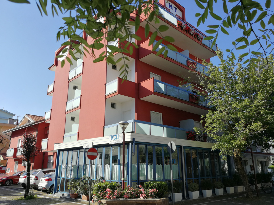 Hotel Tivoli