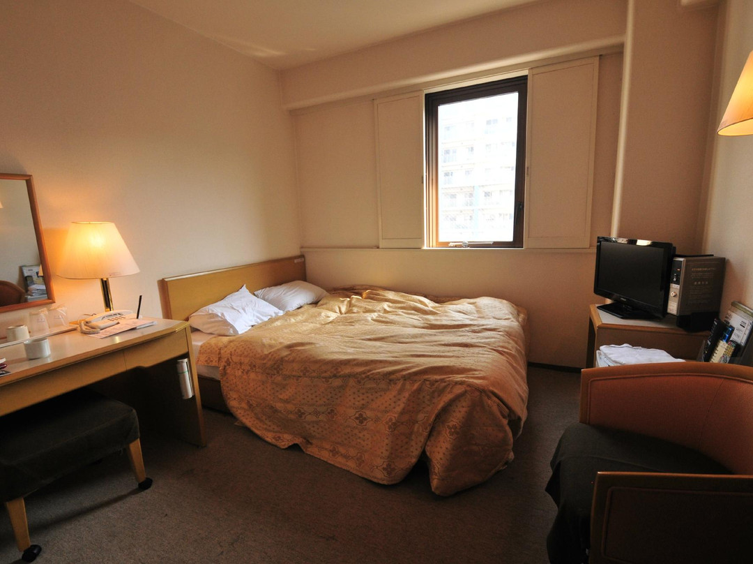 Funabashi Daiichi Hotel