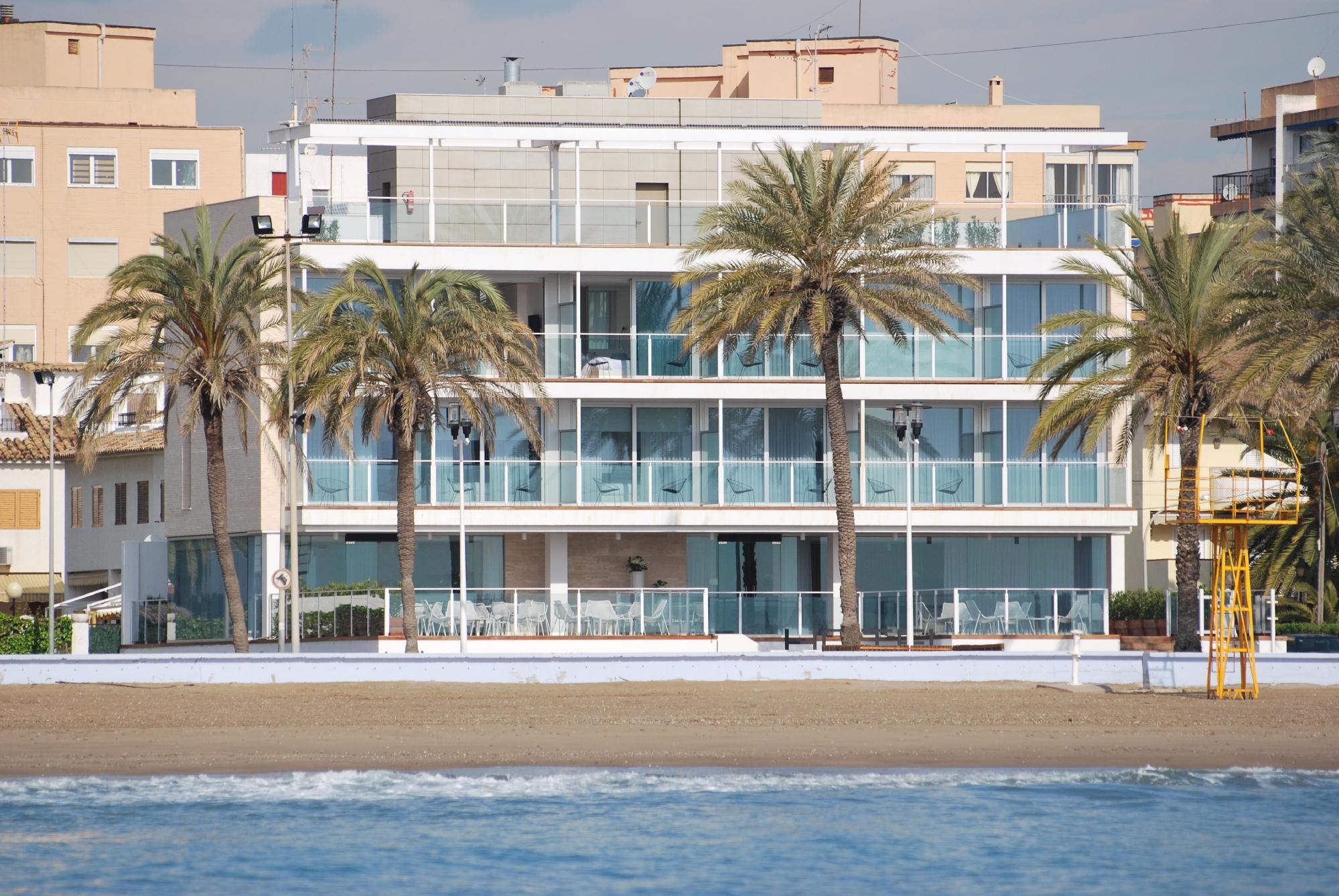 Sweet Meraki Beach Hotel-官方