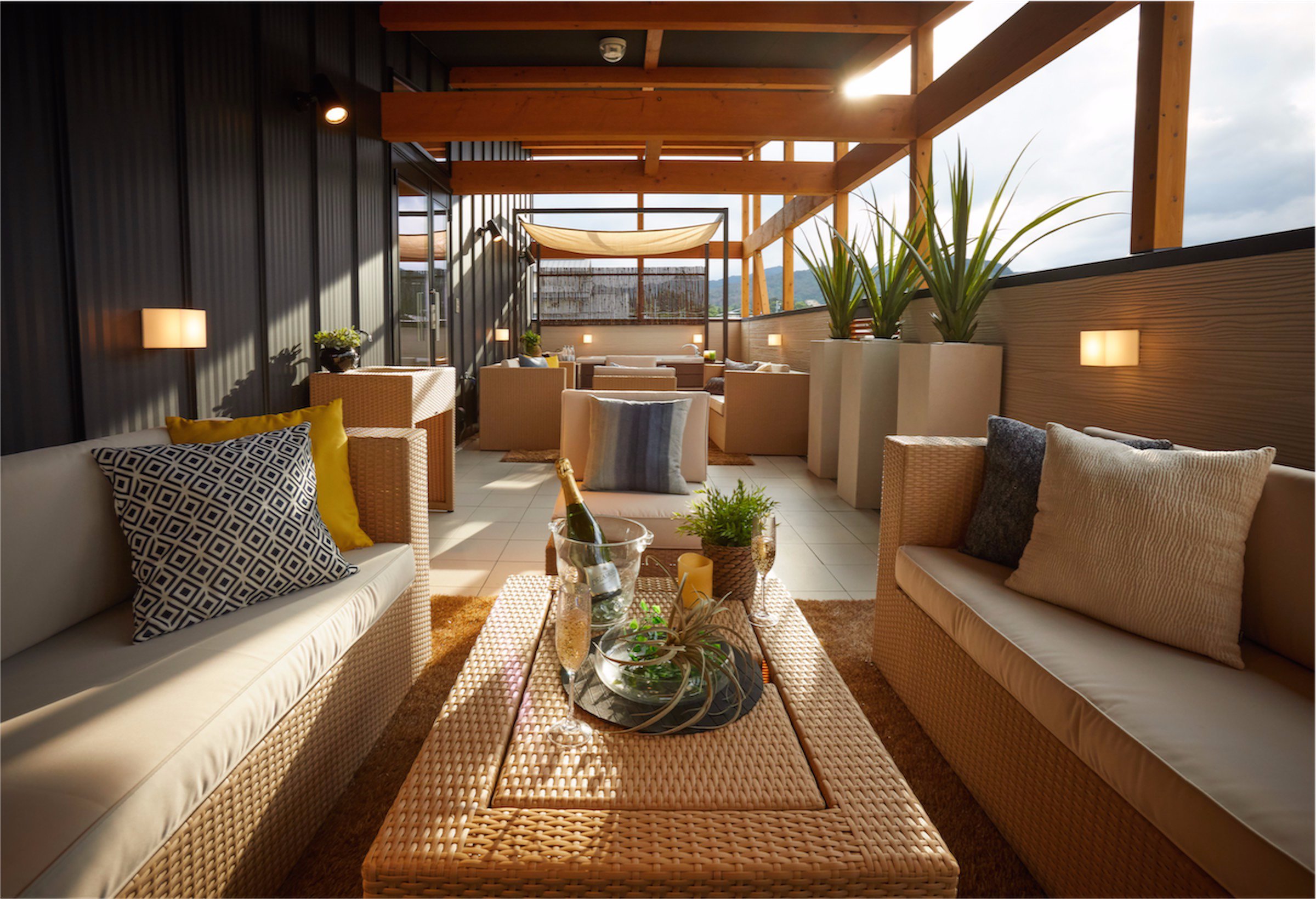 Hotel Slow Village-官方