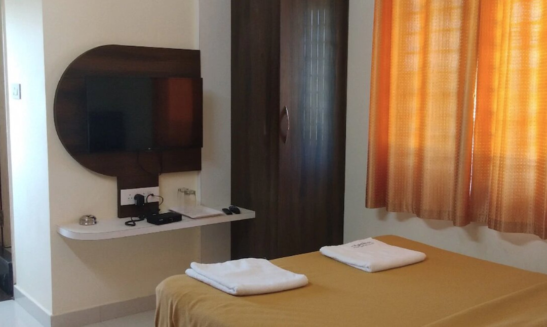 Joldal Residency