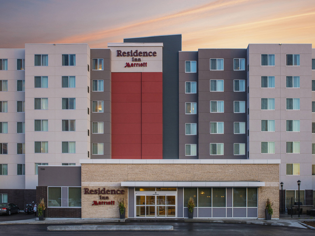 Residence Inn by Marriott Regina主图