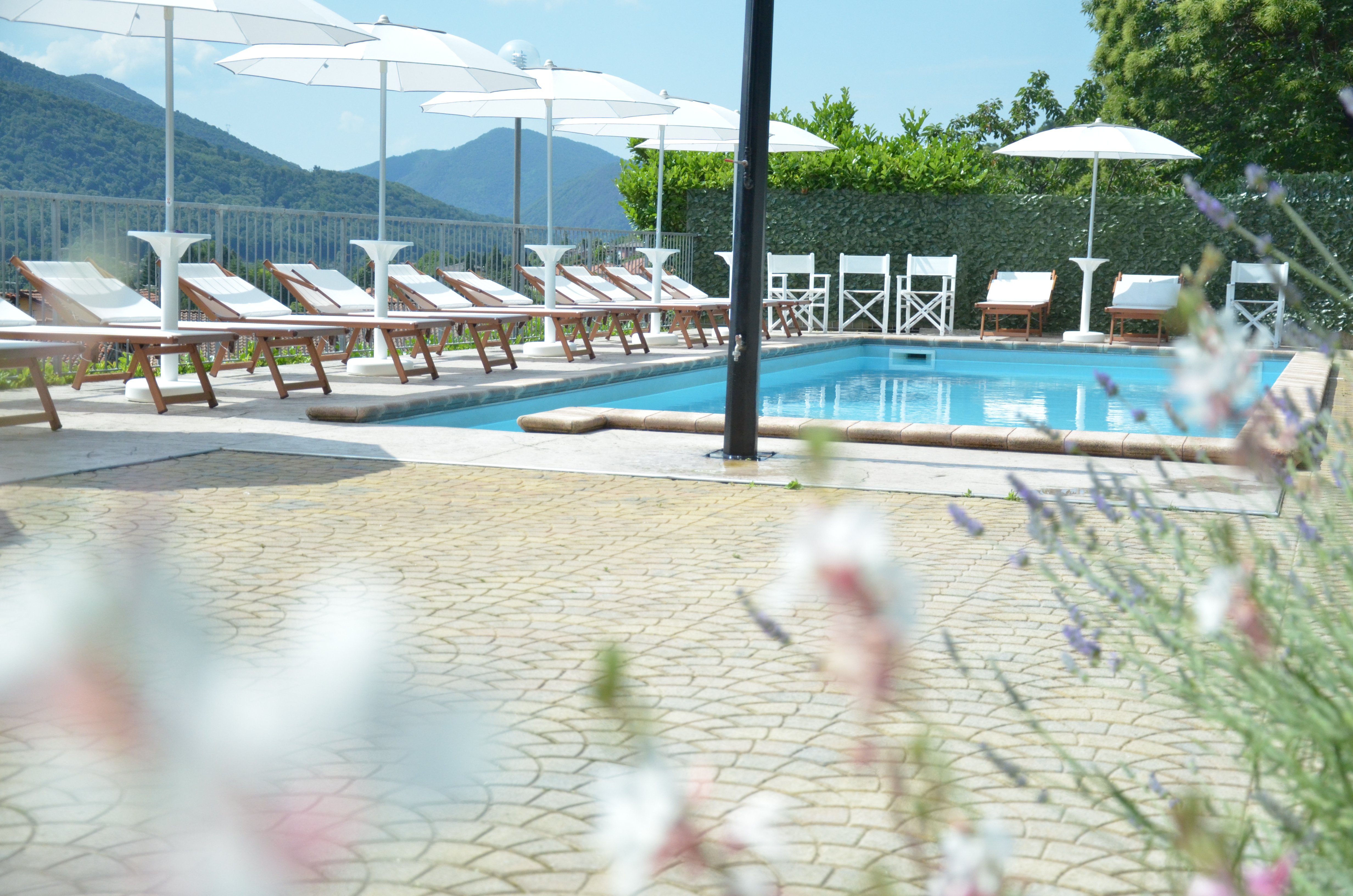 Stampa 1968 Hotel & Ristorante-官方