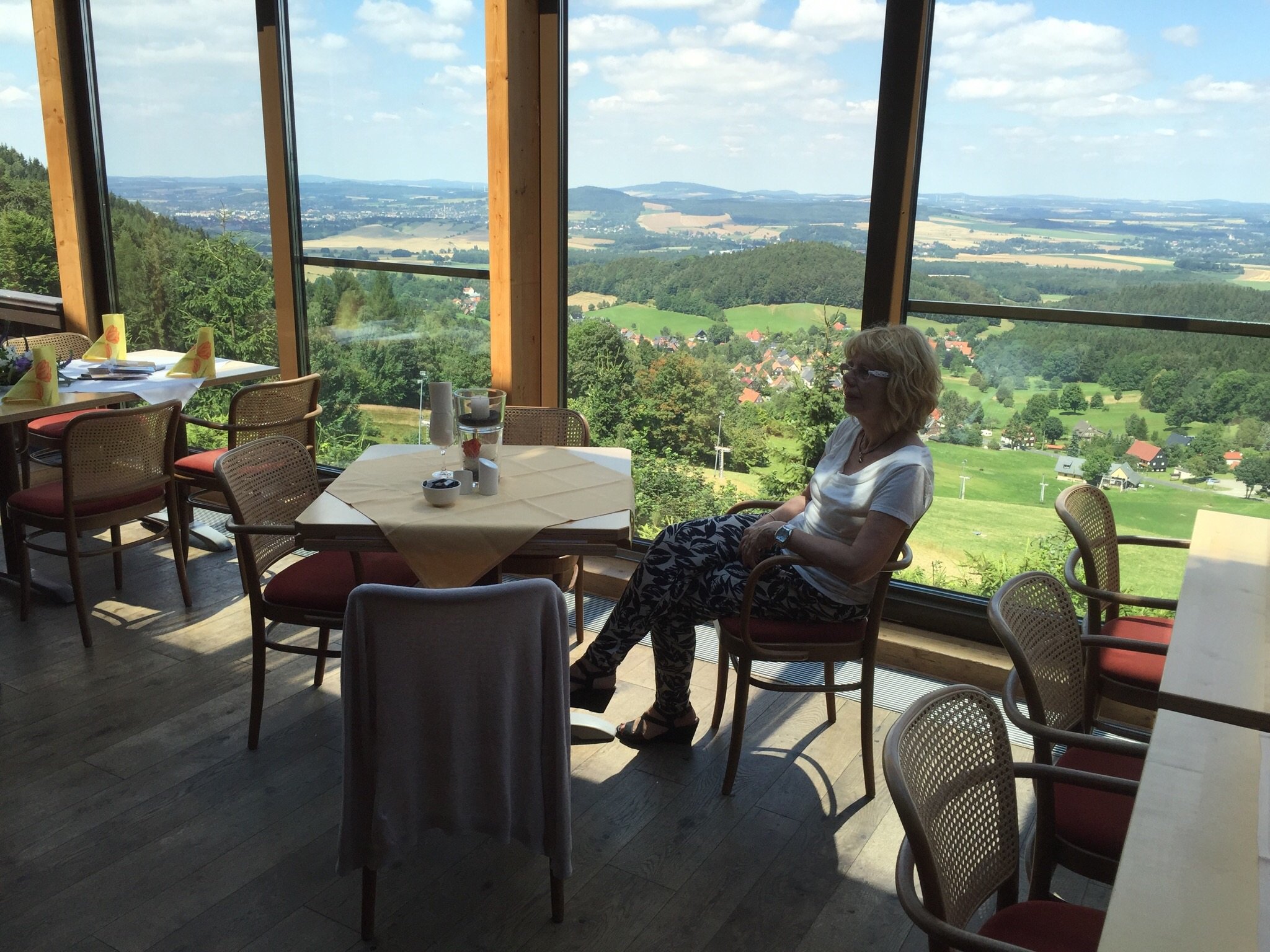 Familienhotel Hubertusbaude-官方