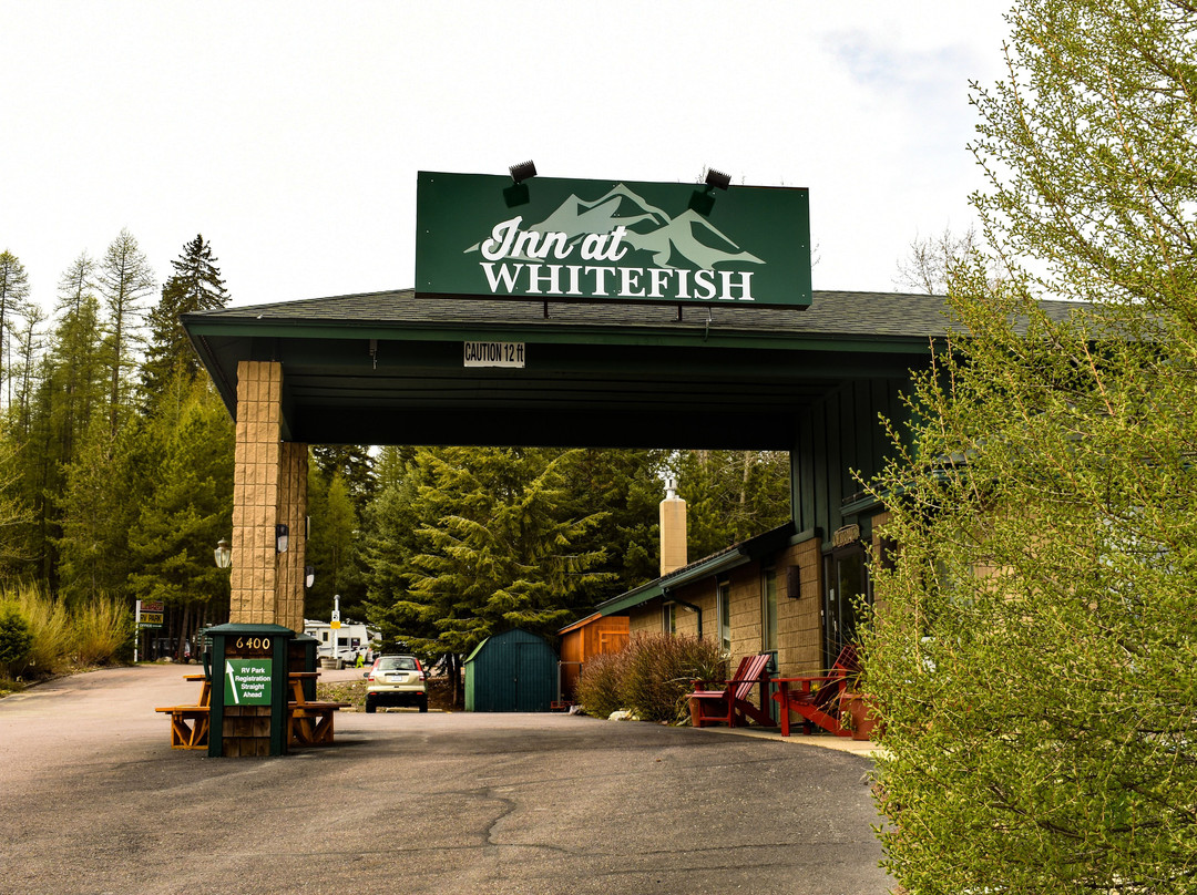Inn at Whitefish