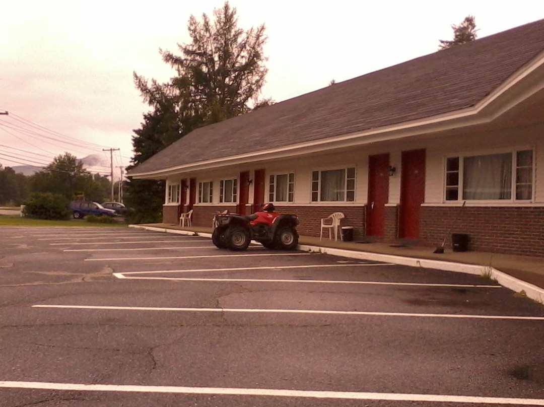 Linnell Motel & Rest Inn Confrence  Center