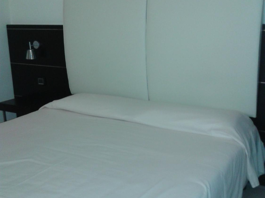 罗镇酒店住宿-Fiera Milano Hotel