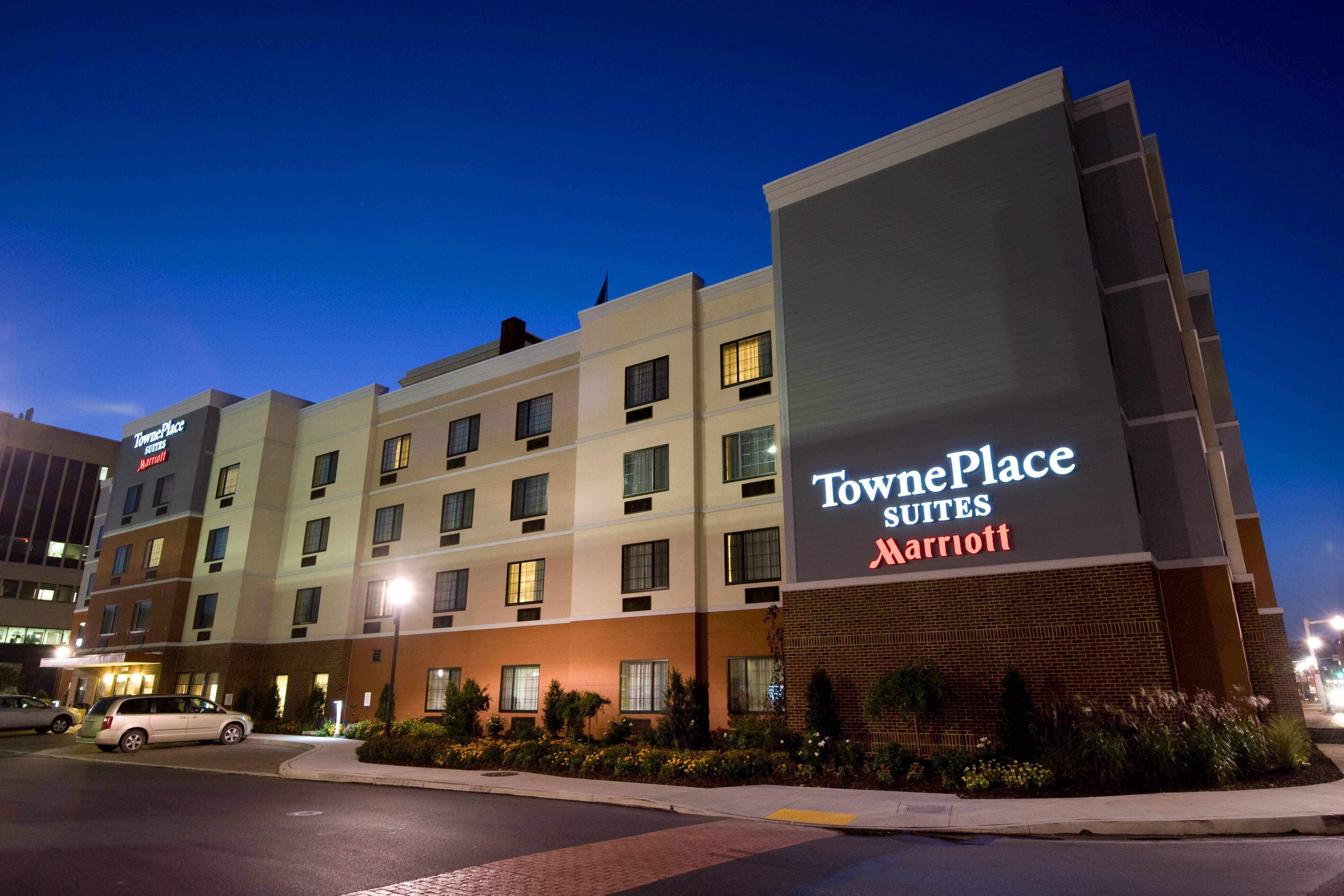 Towneplace Suites By Marriott Williamsport Pa-官方