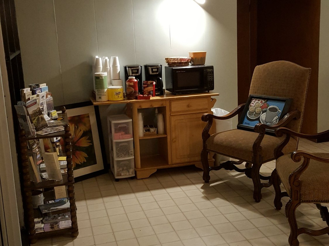 Dietzel Motel