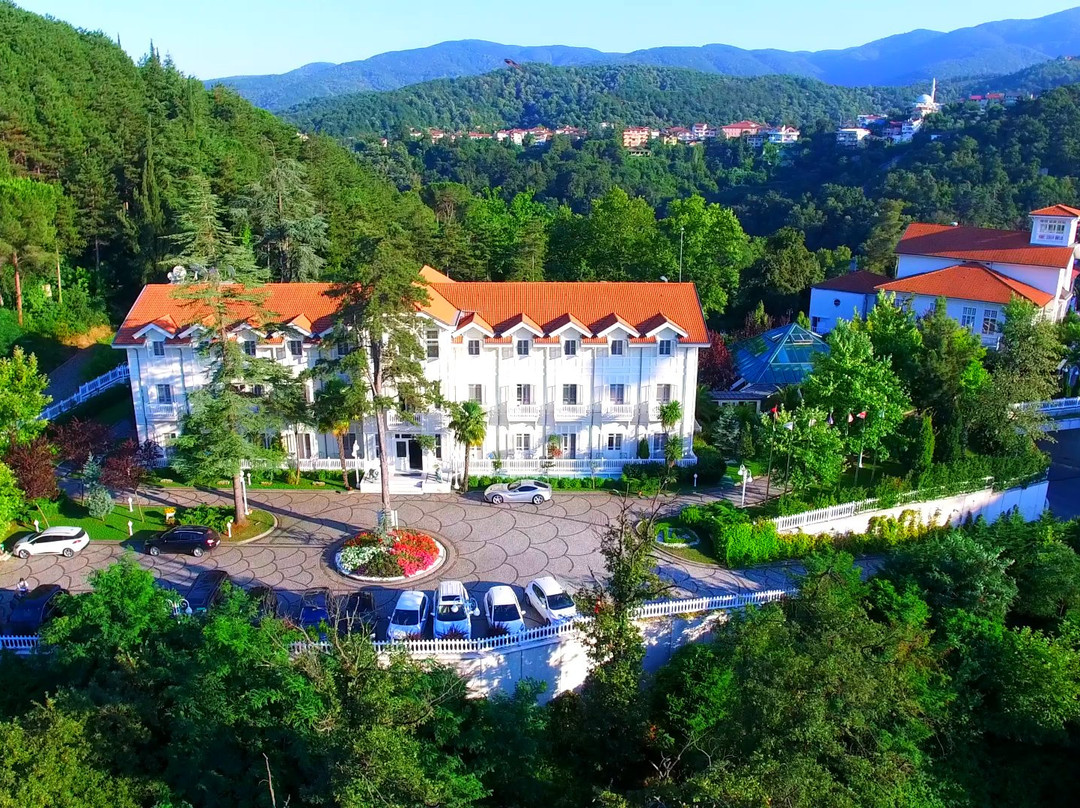 Limak Thermal Boutique Hotel主图