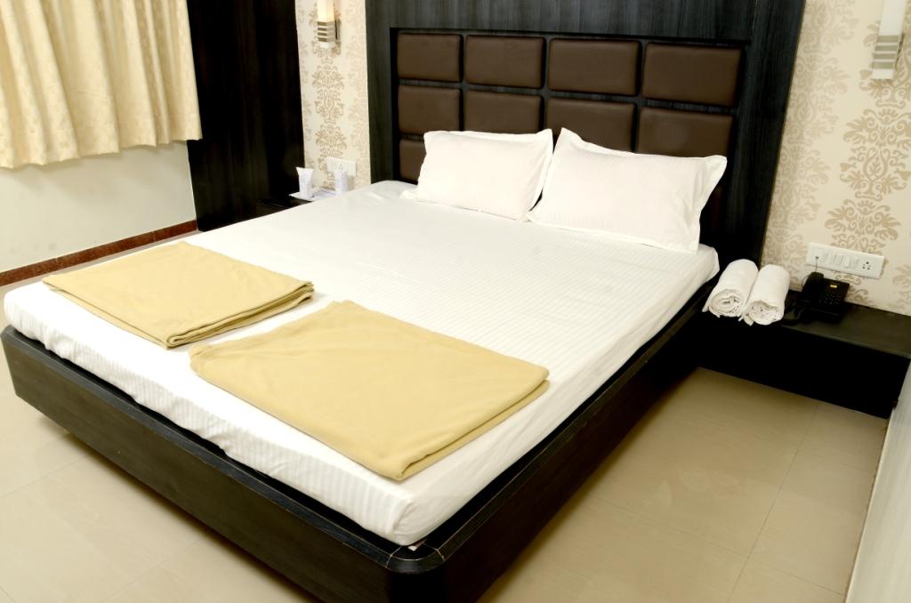 City Inn Godhra-官方