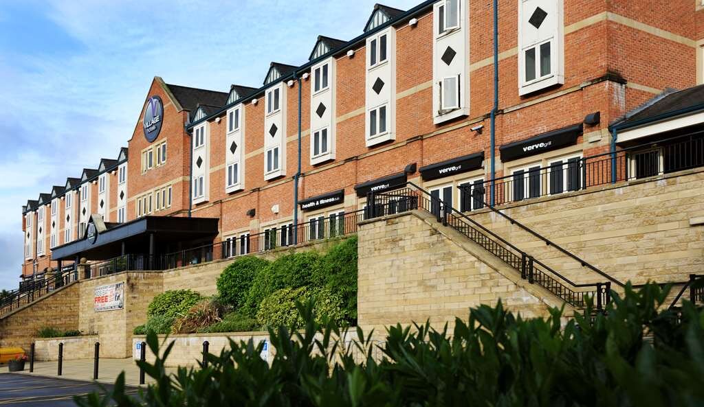 Village Hotel Manchester Bury-官方