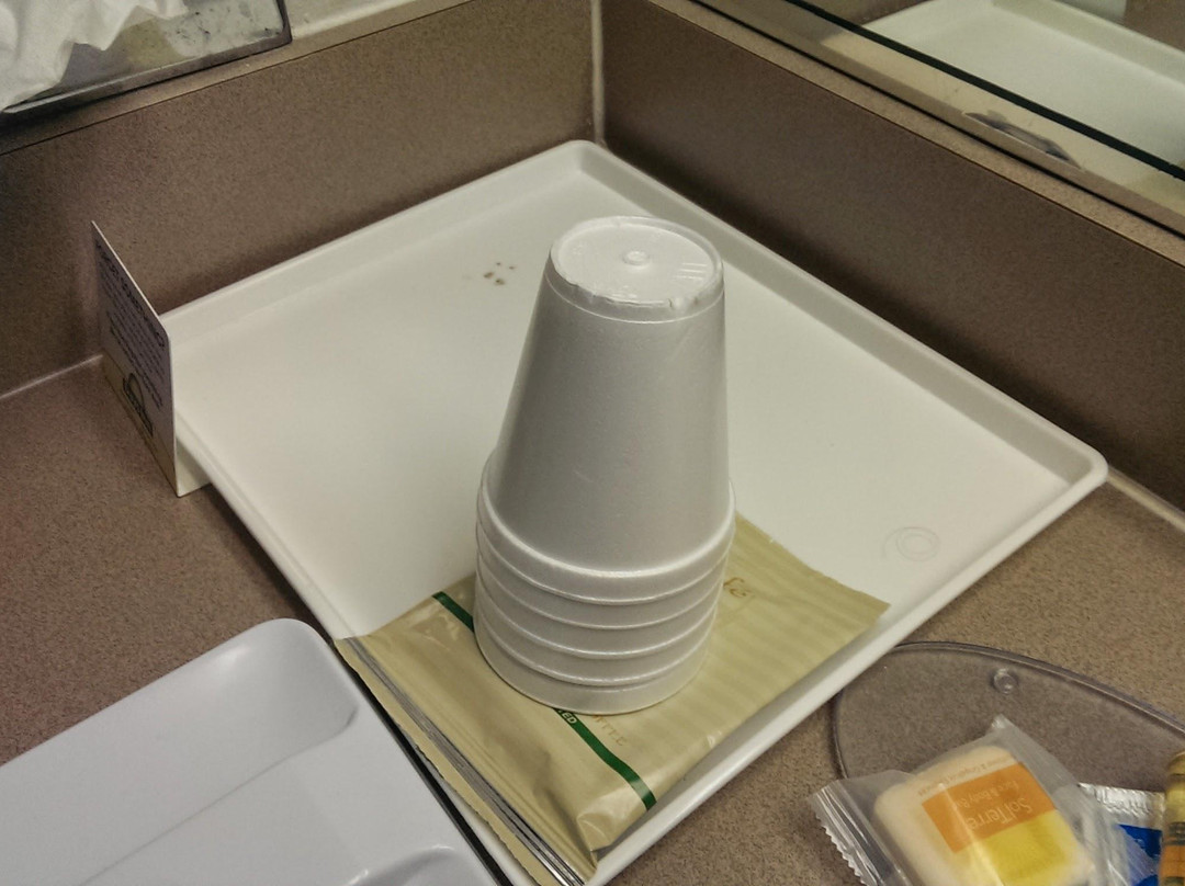 Days Inn Leavenworth