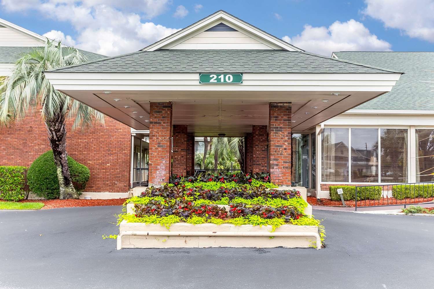 Quality Inn & Suites Georgetown-官方