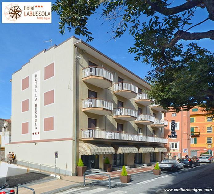 Hotel La Bussola
