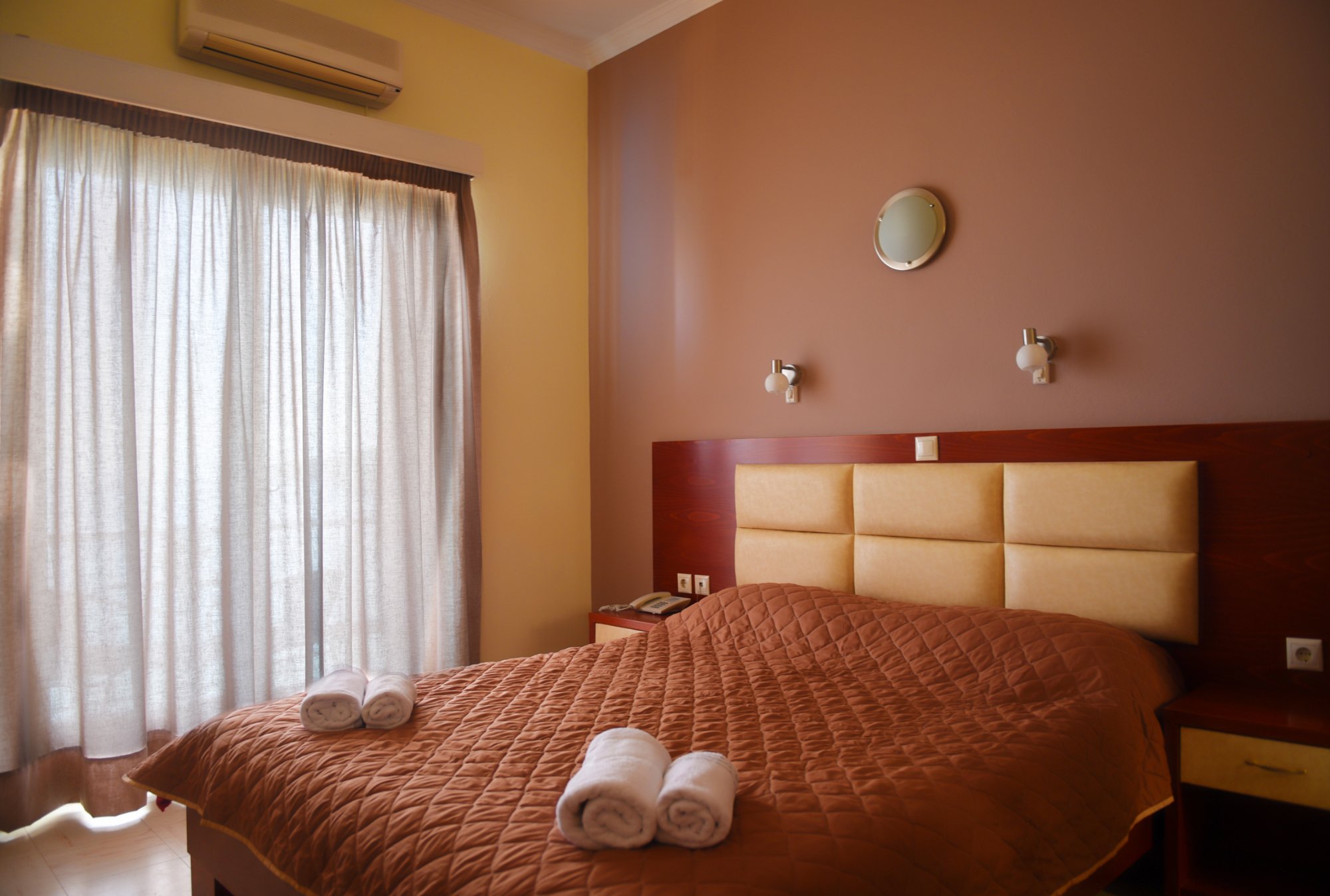 Hotel Solon-官方