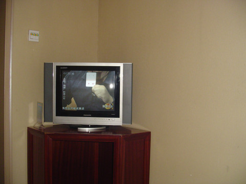 北京西站六里桥亚朵酒店主图