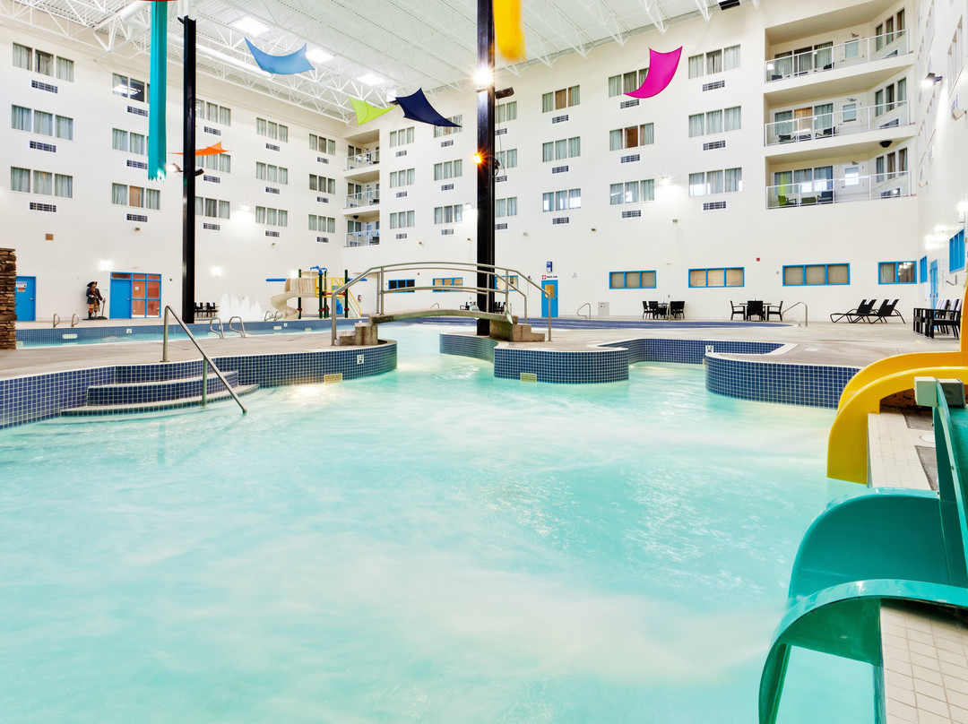 Holiday Inn Lethbridge By IHG主图