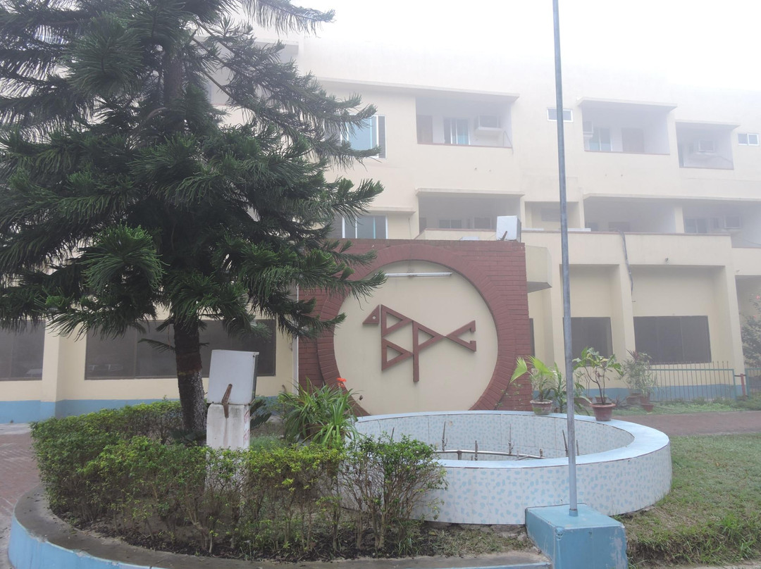 Joyrampur旅游攻略图片
