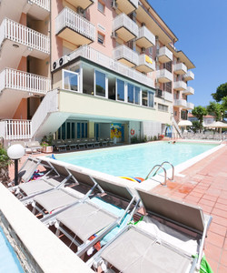 Club Family Hotel Tintoretto酒店图片