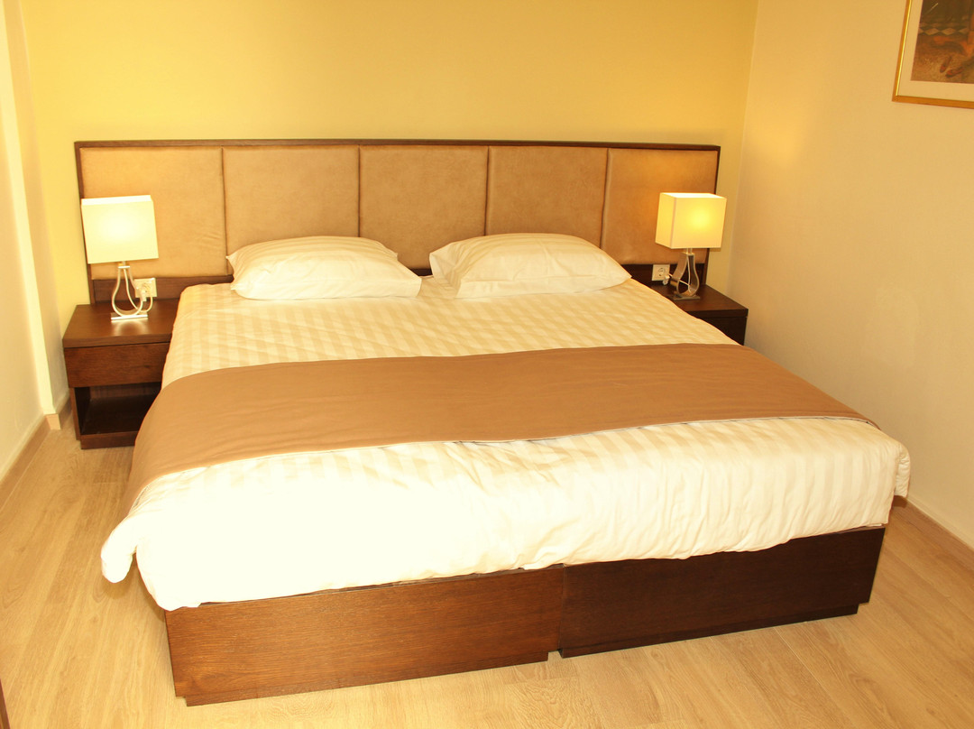 Rea Hotel