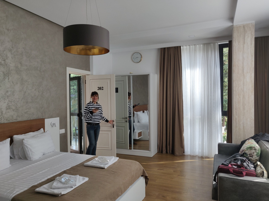 Rustaveli Hotel & Bar