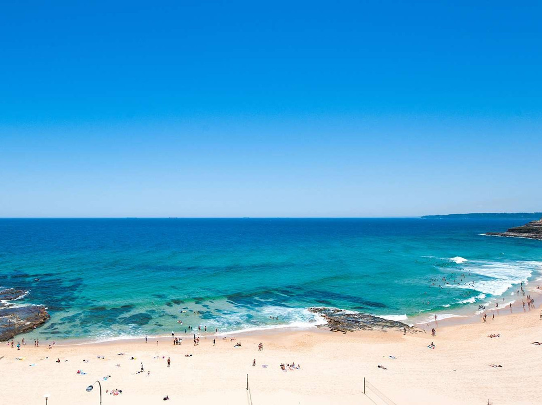 Noah's On The Beach主图