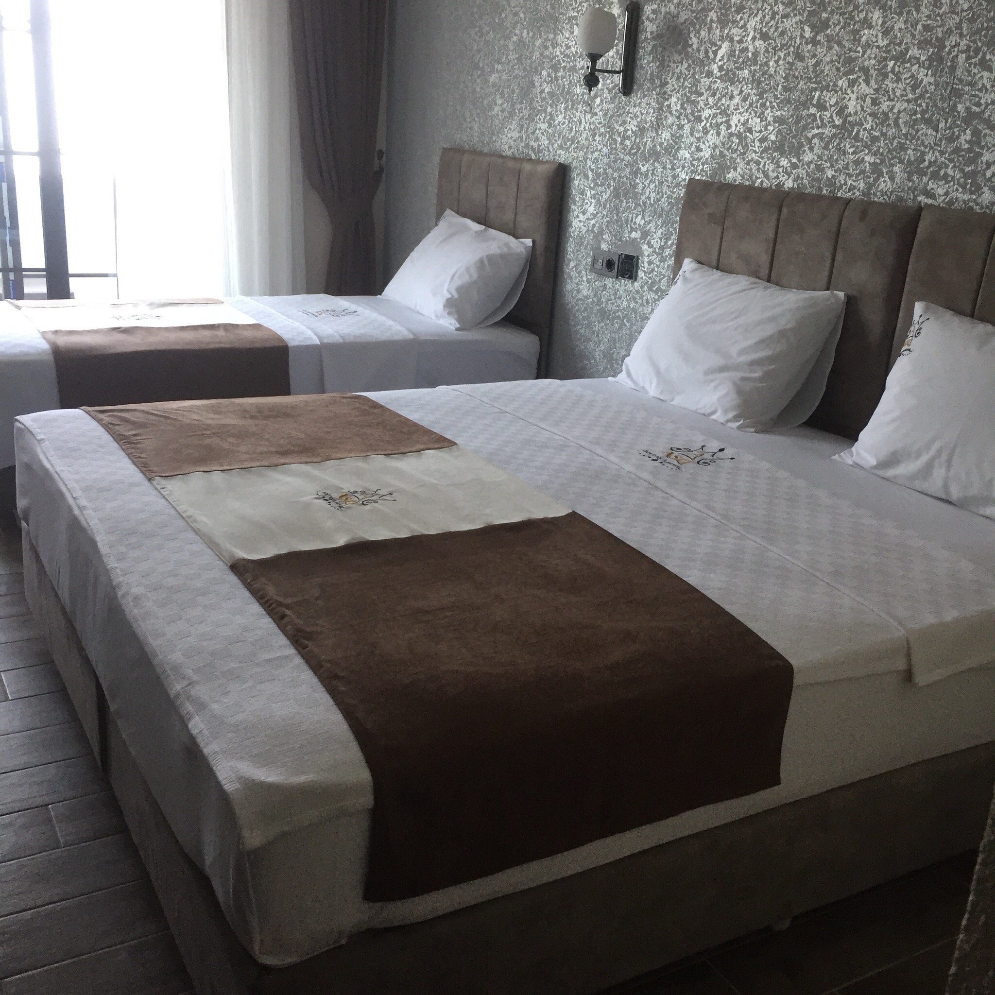 Asli Boutique Hotel-官方