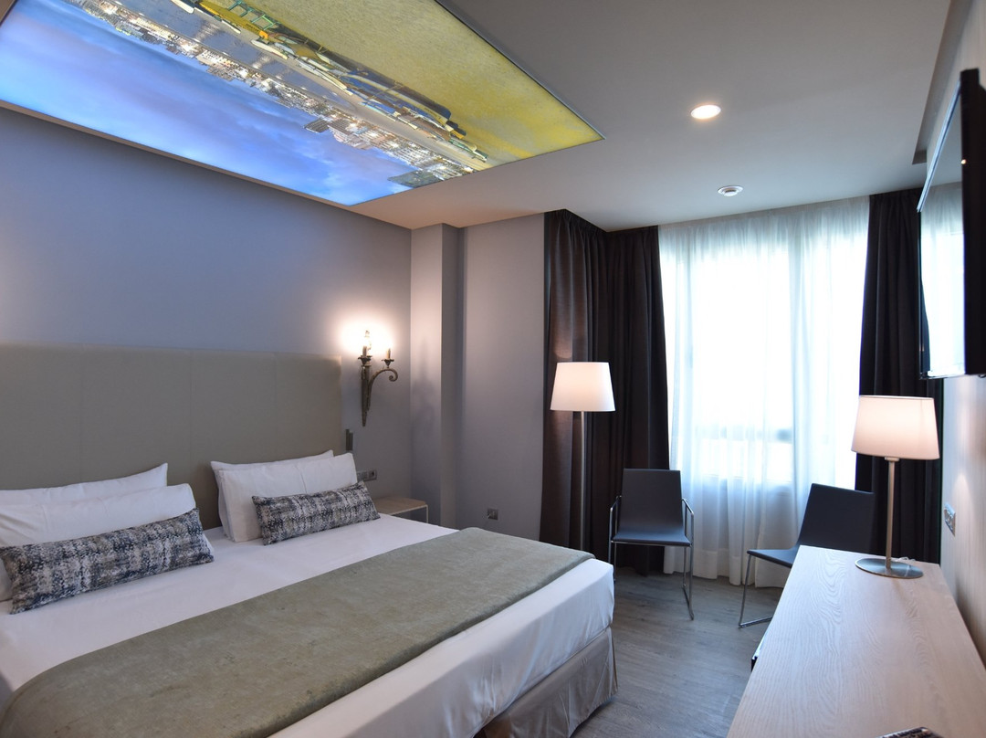 Hotel Dona Luisa