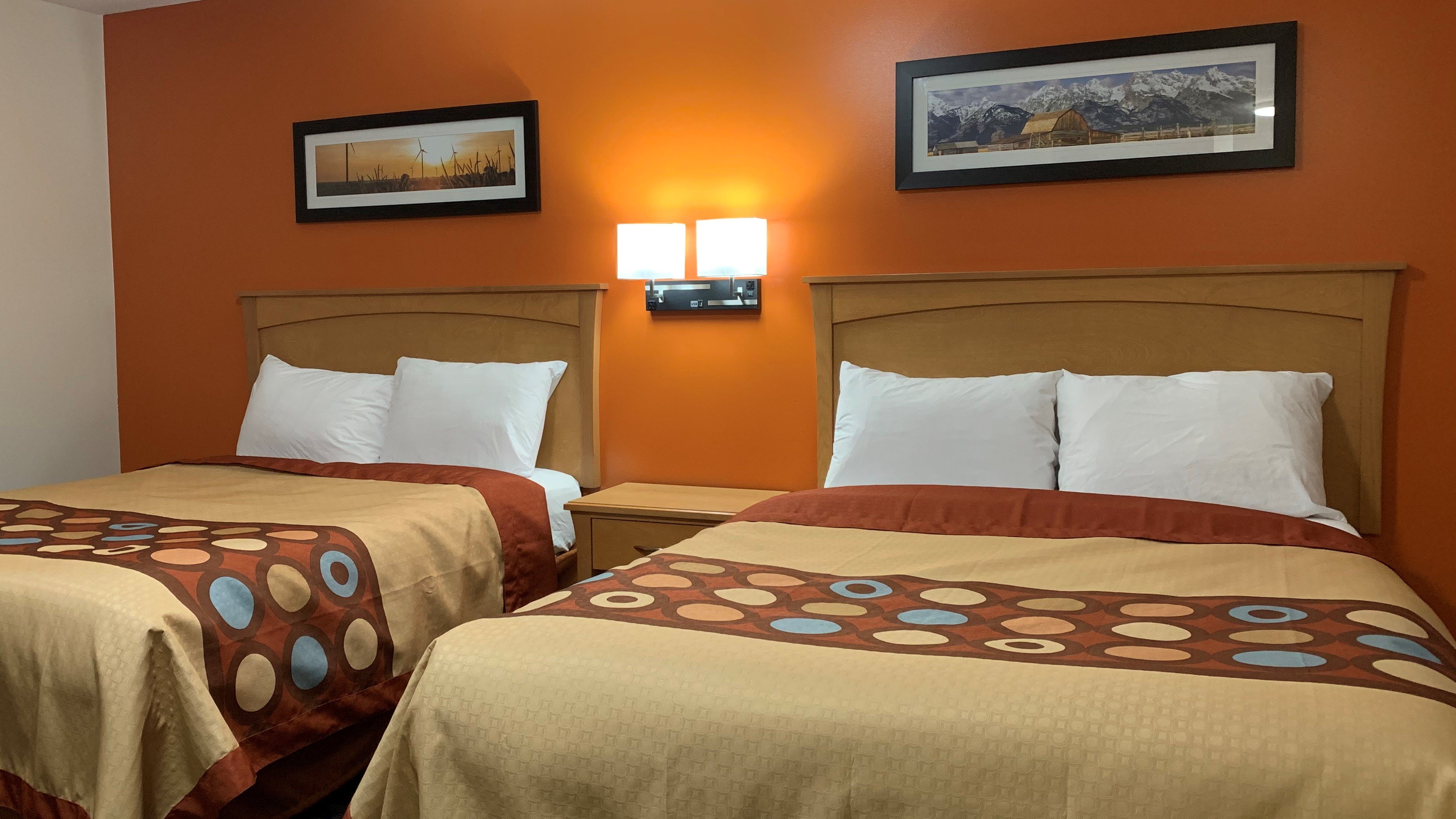 Westway Inn-官方
