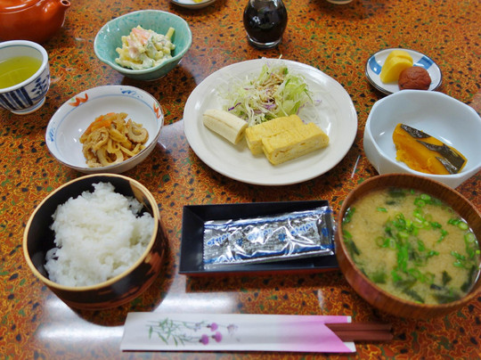 川根本町酒店住宿-Miyama