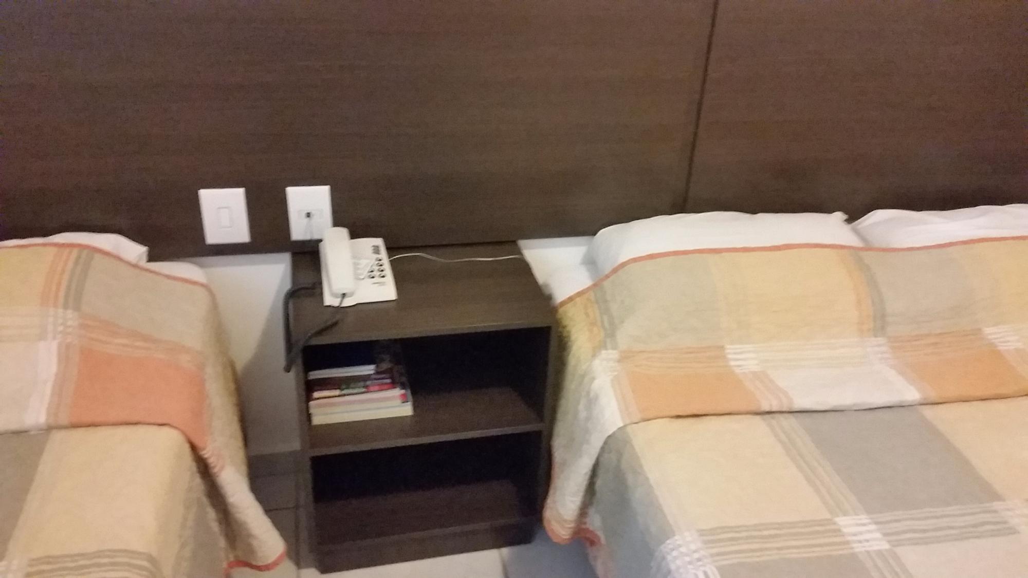 Attie Park Hotel-官方